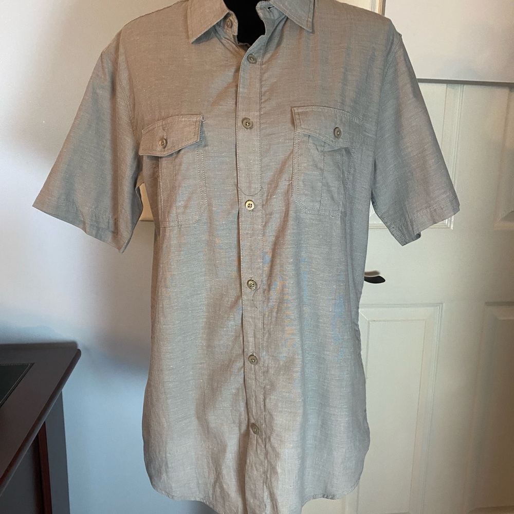 Ecko Unlimited Short Sleeve Shirt